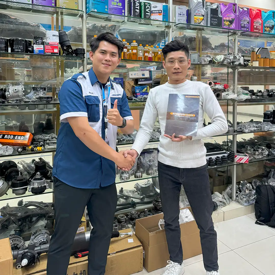 SPAREPART