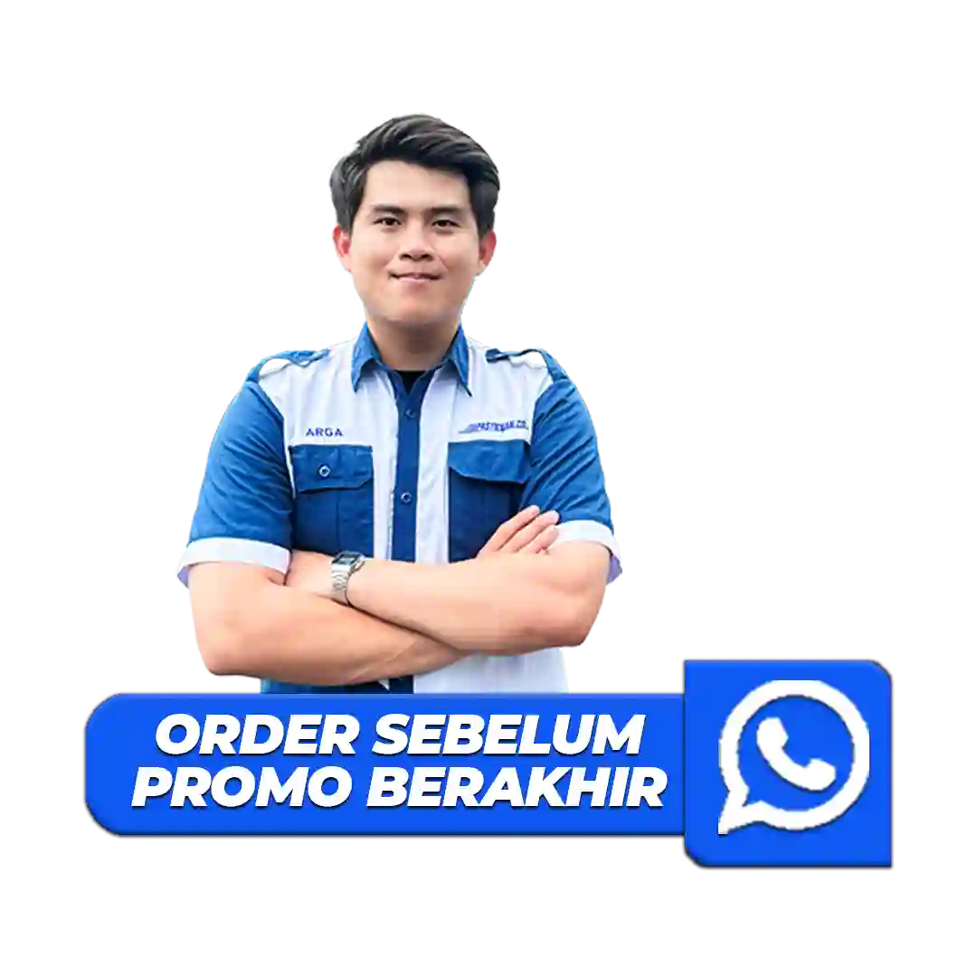 WhatsApp kami