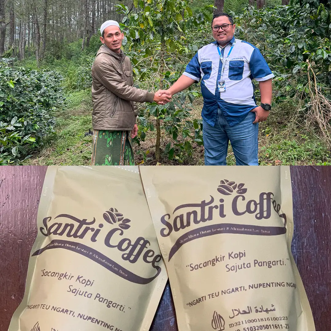 KOPI