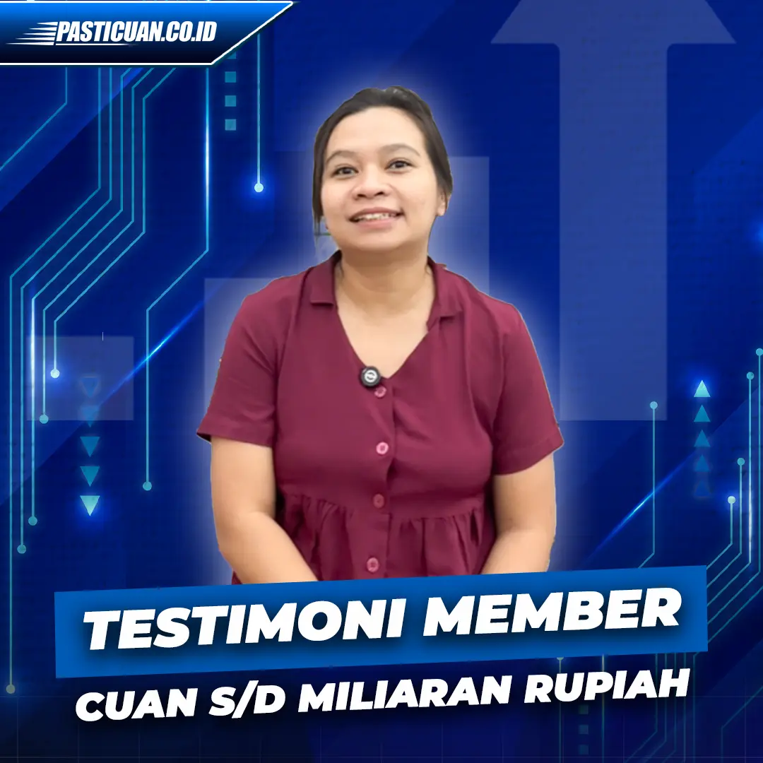 TESTIMONI MEMBER KEZIA BIG