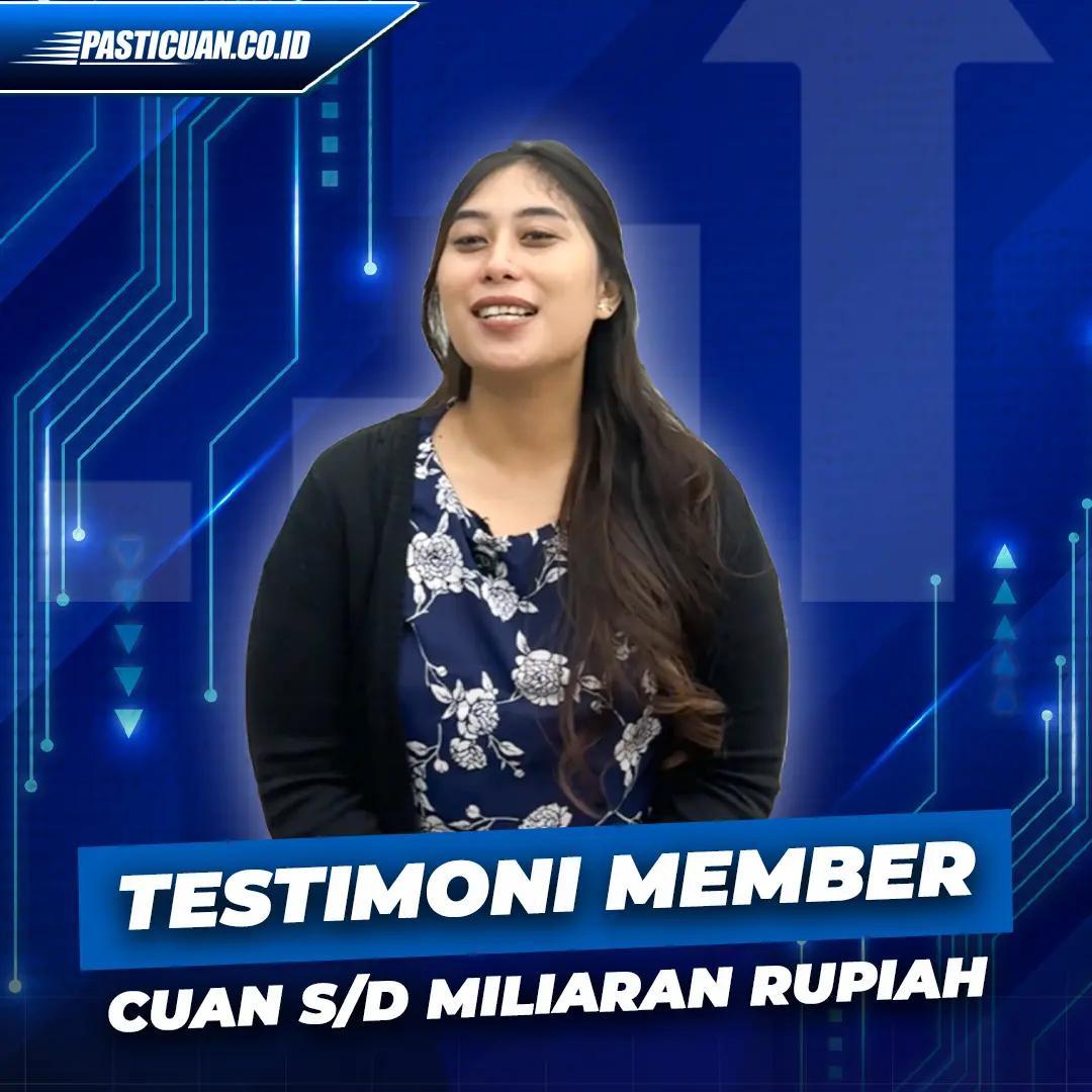 TESTIMONI MEMBER RANI BIG