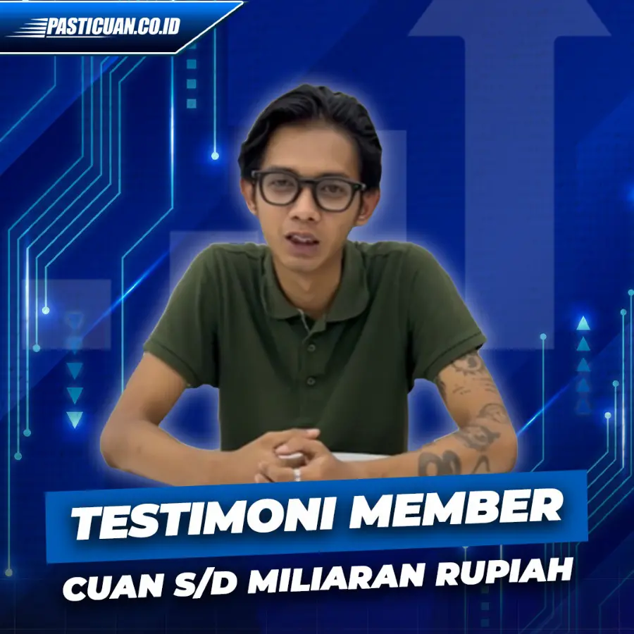 TESTIMONI RAFAEL BIG