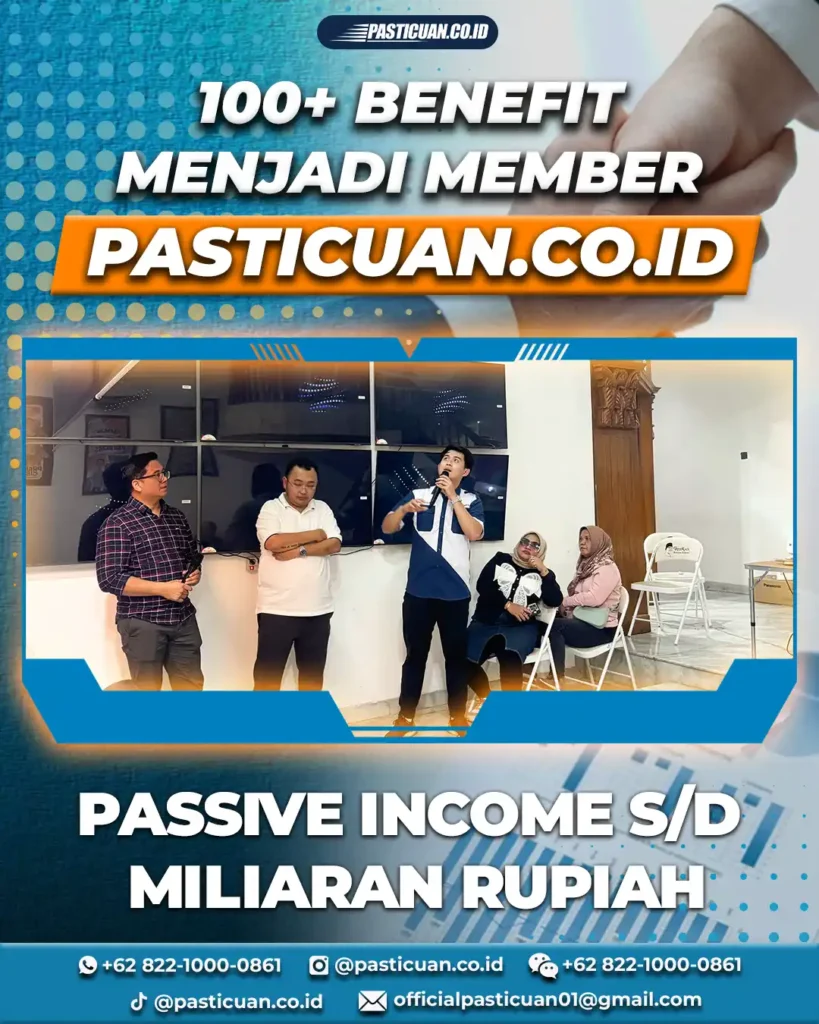 Benefit Member 1