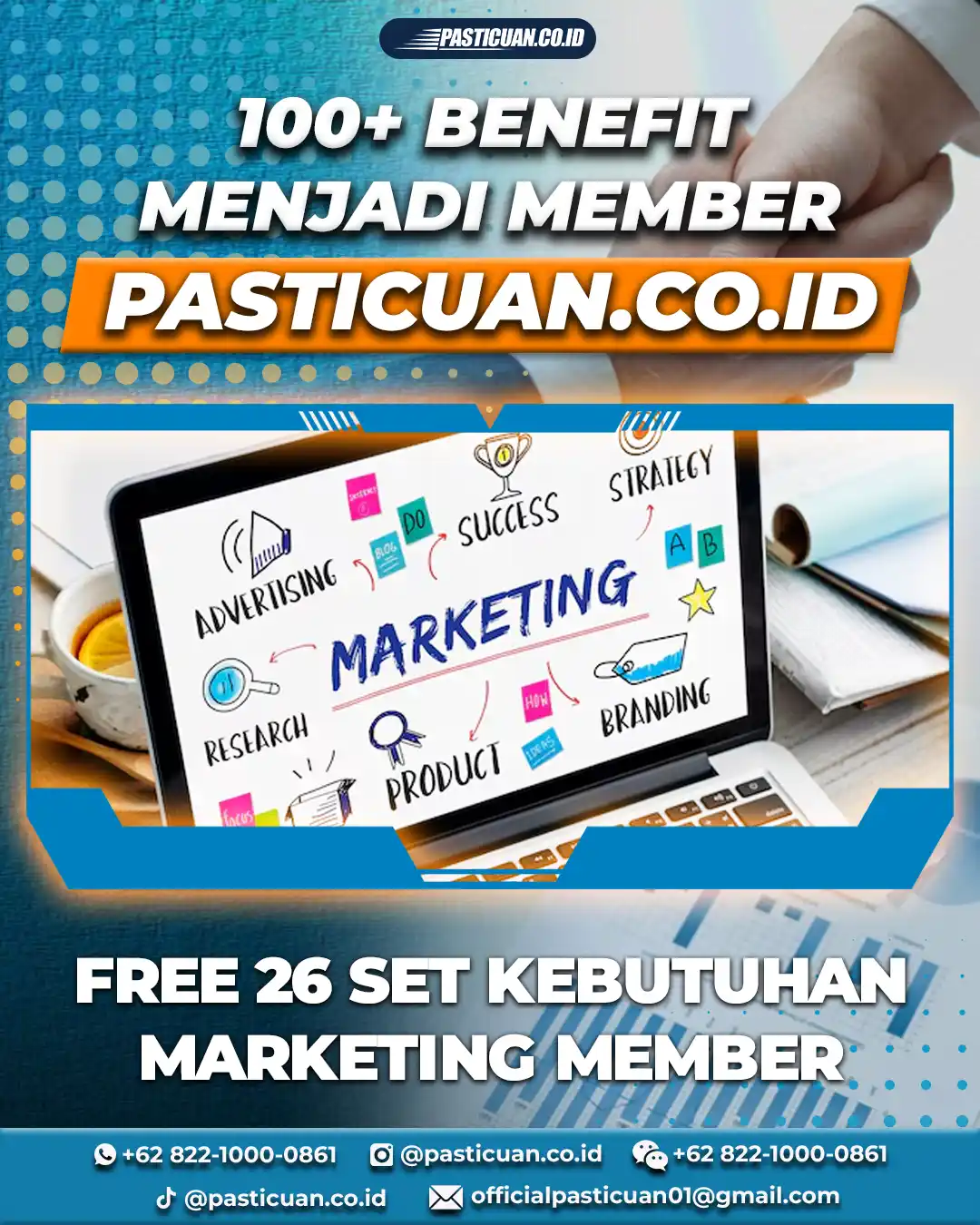 Benefit Member 9