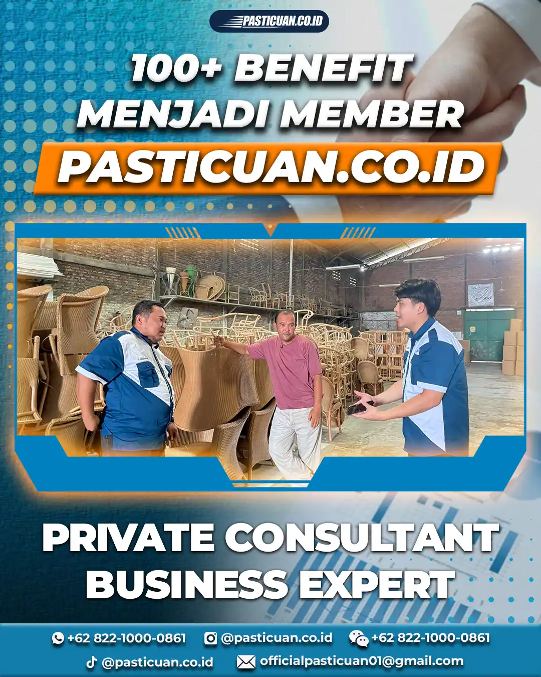 Benefit Member 10