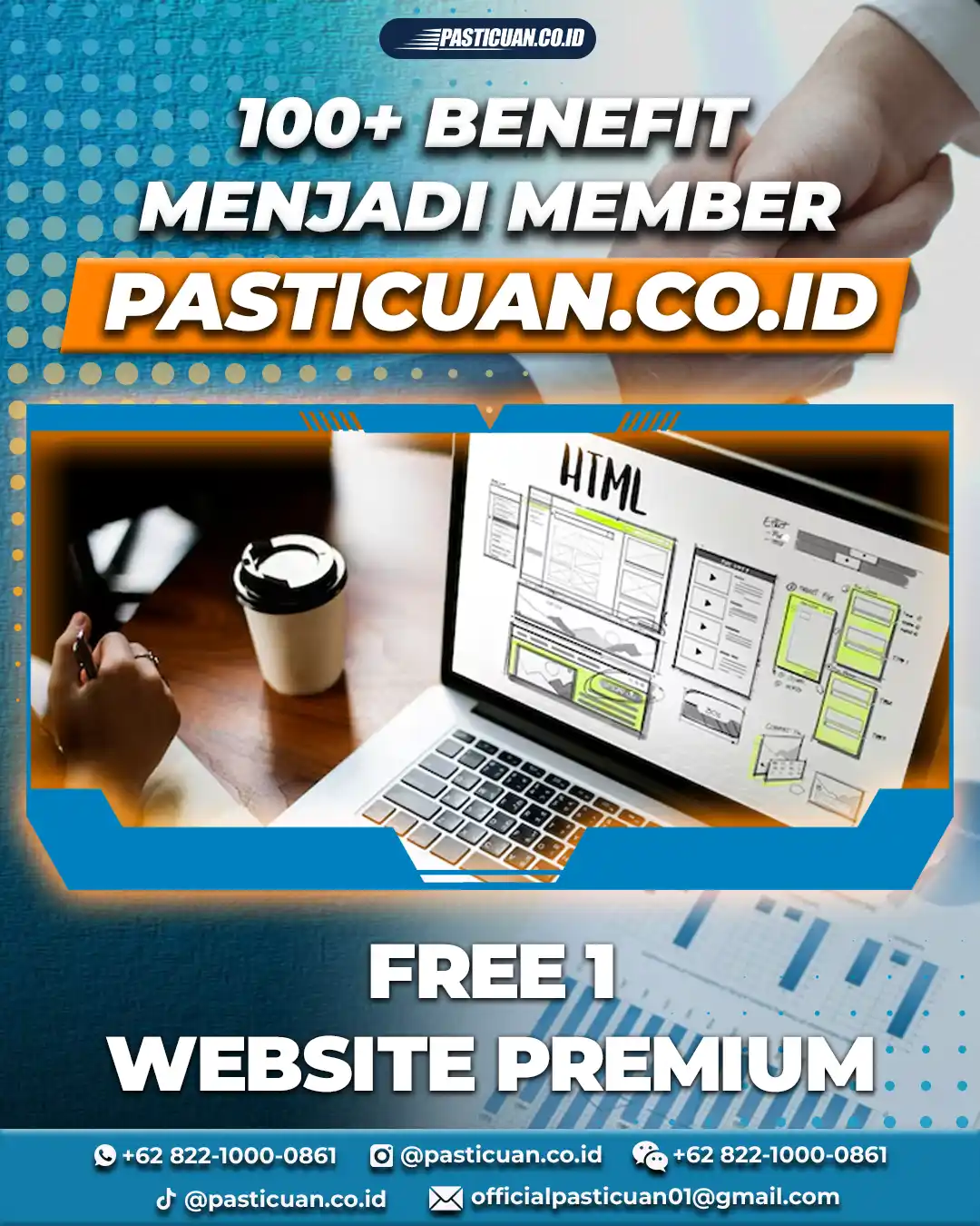 Benefit Member 11