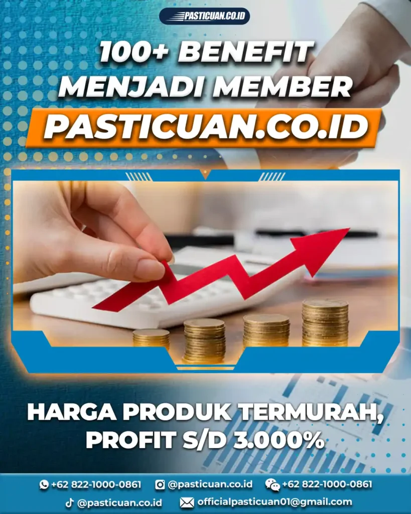 Benefit Member 14