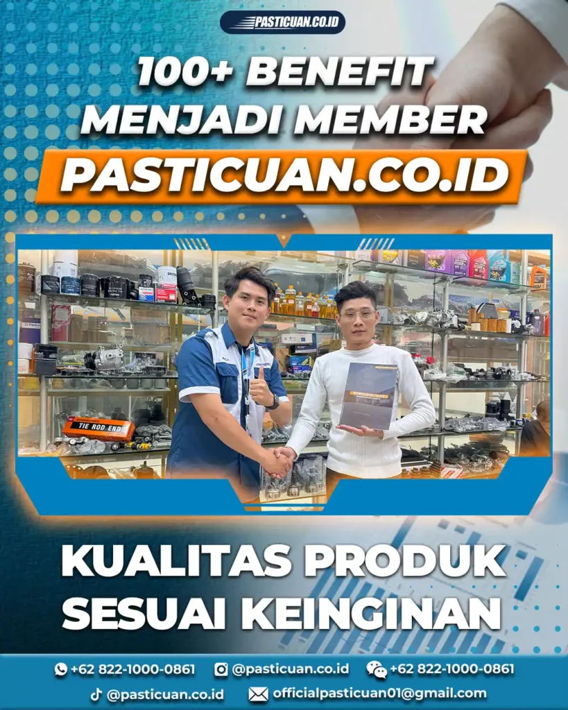Benefit Member 15