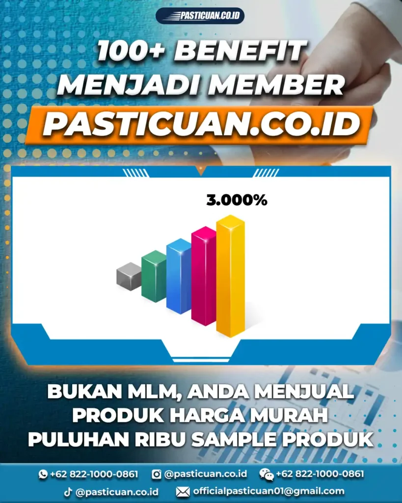 Benefit Member 16