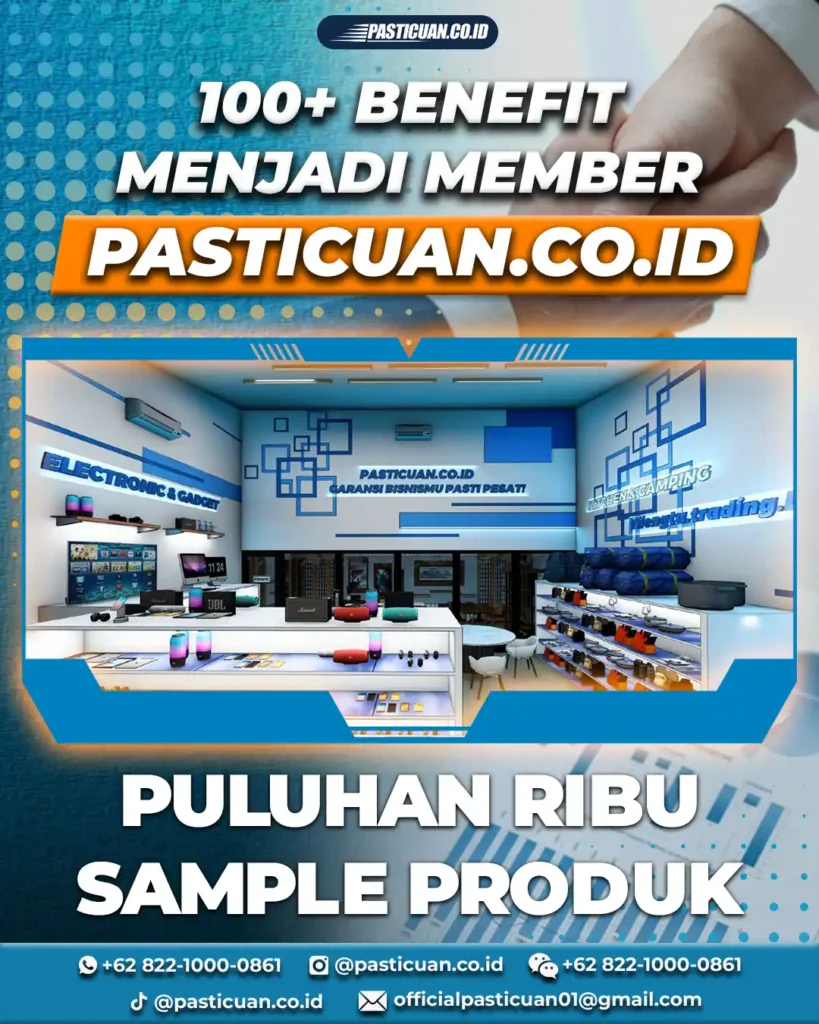 Benefit Member 17