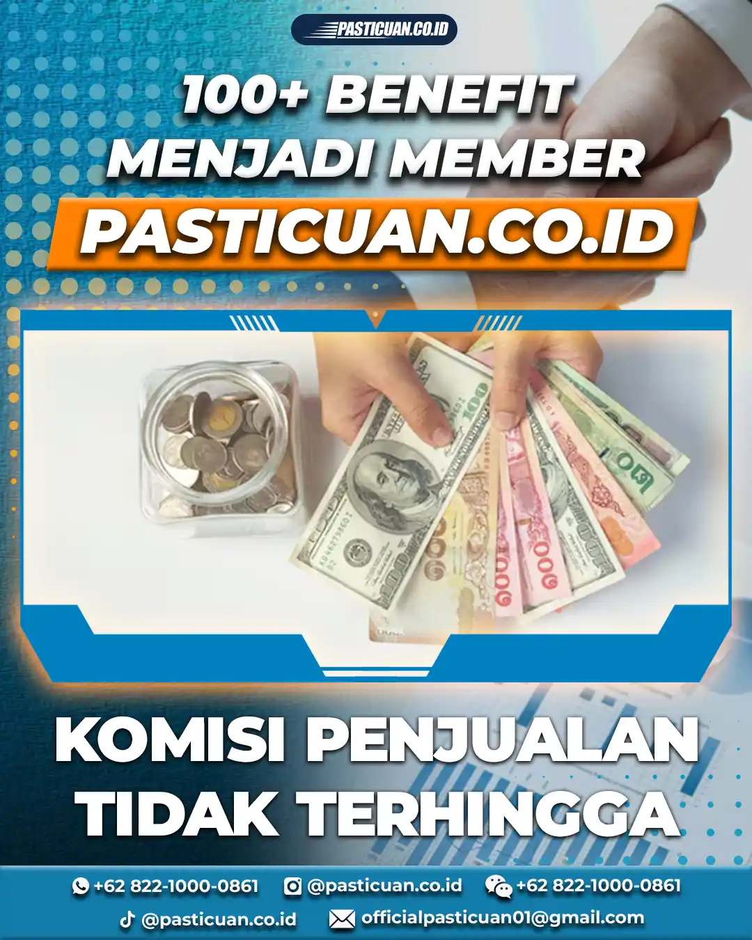 Benefit Member 2