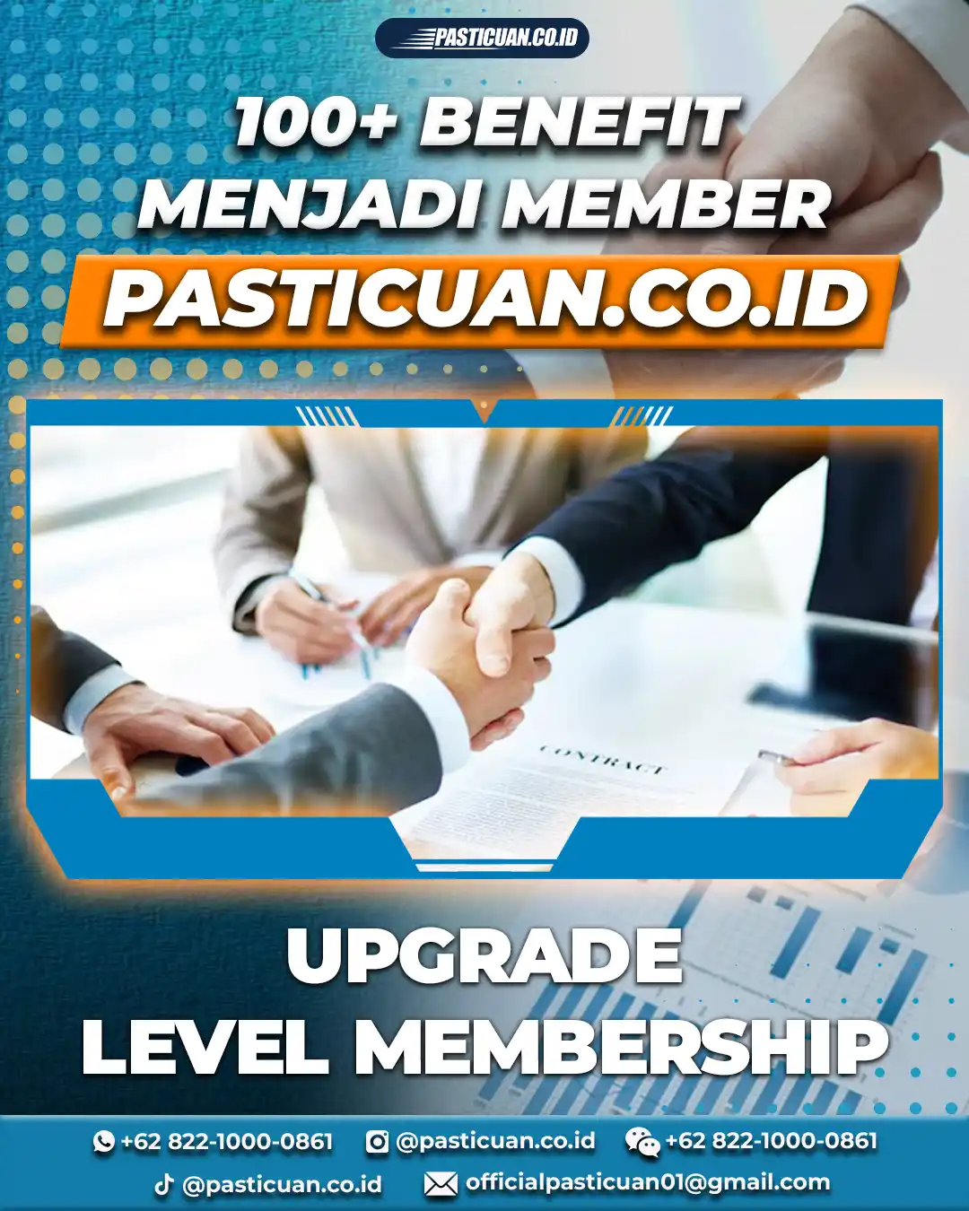 Benefit Member 19