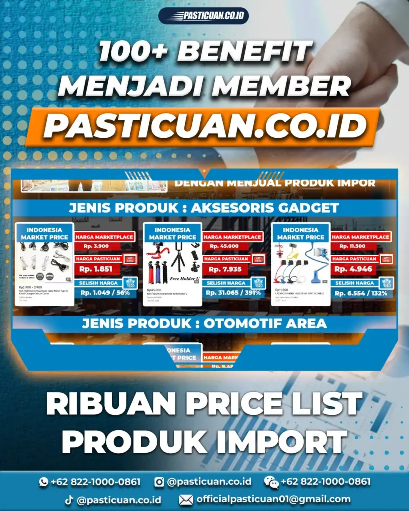 Benefit Member 20