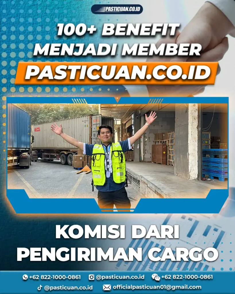 Benefit Member 4
