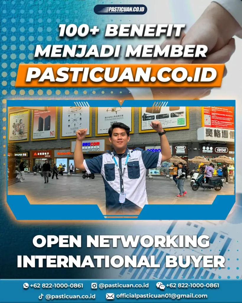 Benefit Member 6