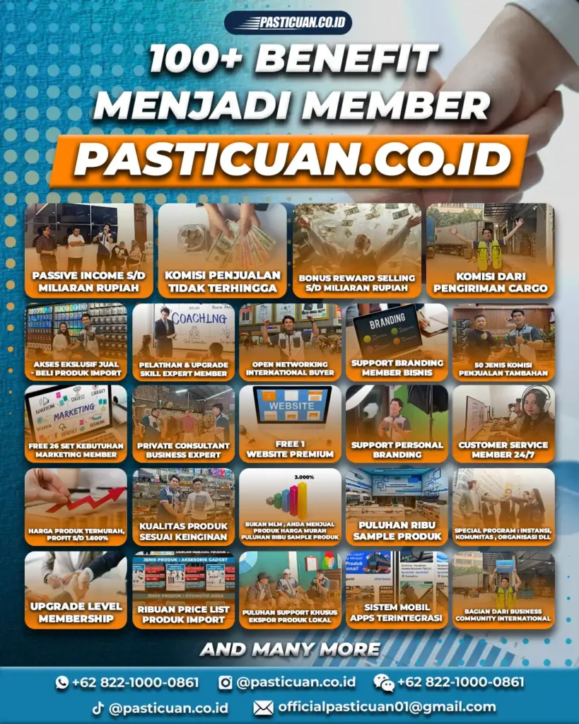 Benefit Member Cover