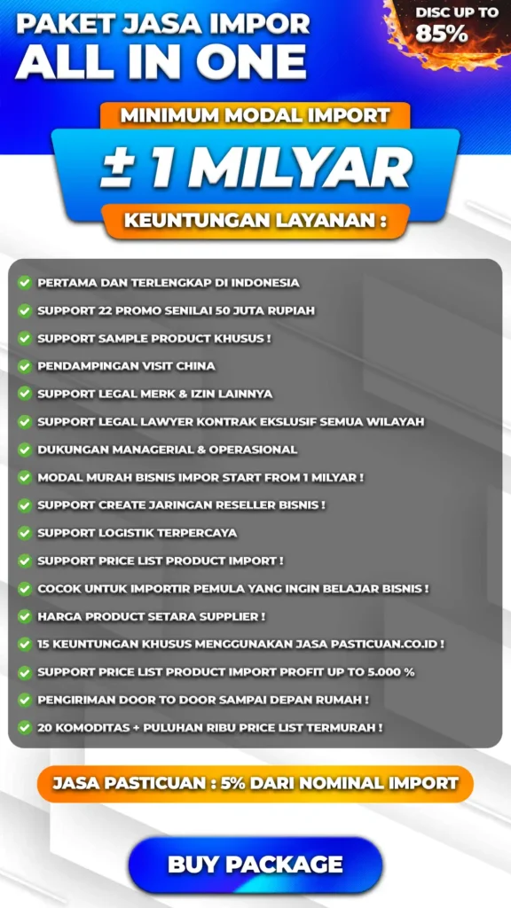 PASTICUAN.CO.ID