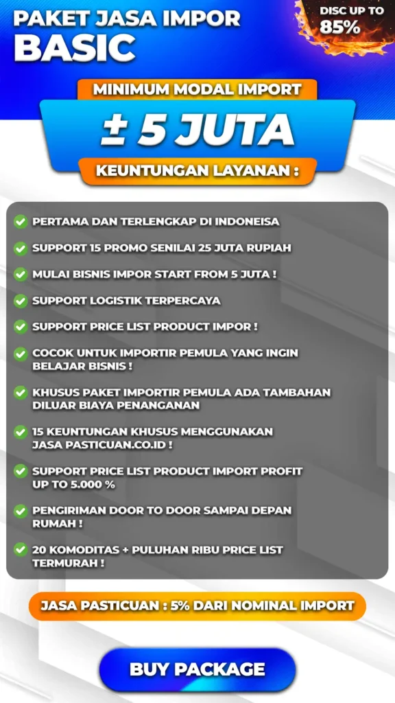PASTICUAN.CO.ID