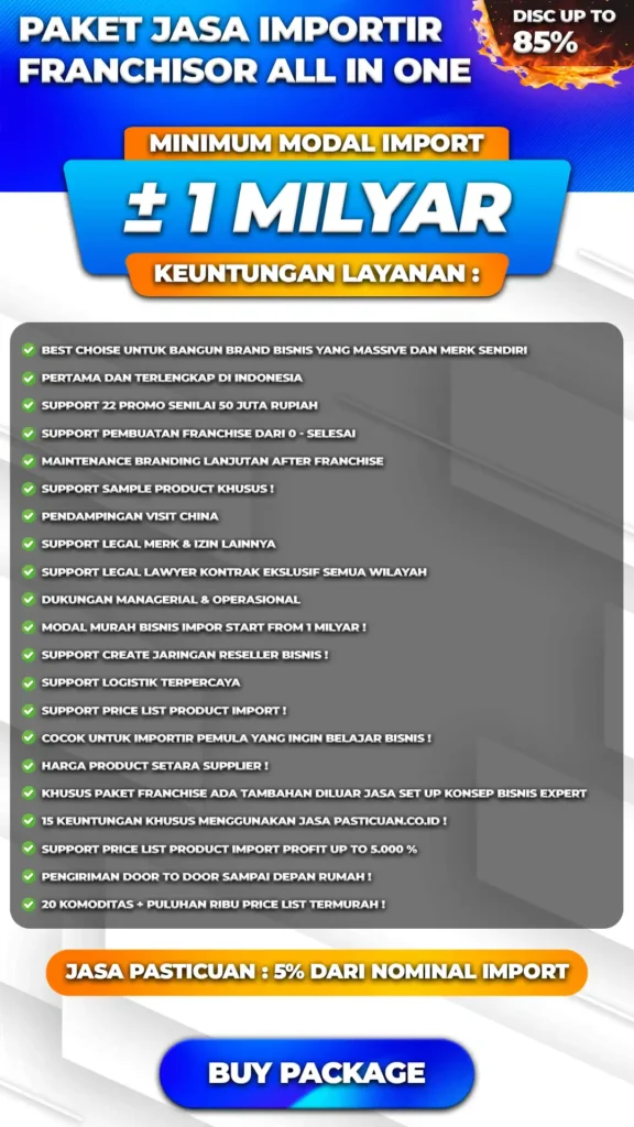 PASTICUAN.CO.ID