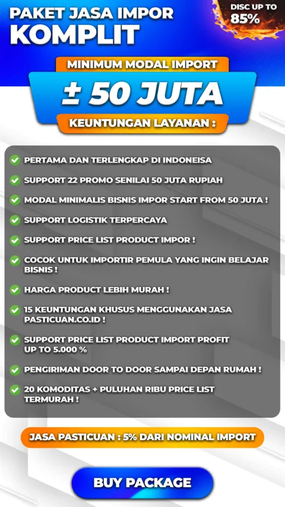 PASTICUAN.CO.ID