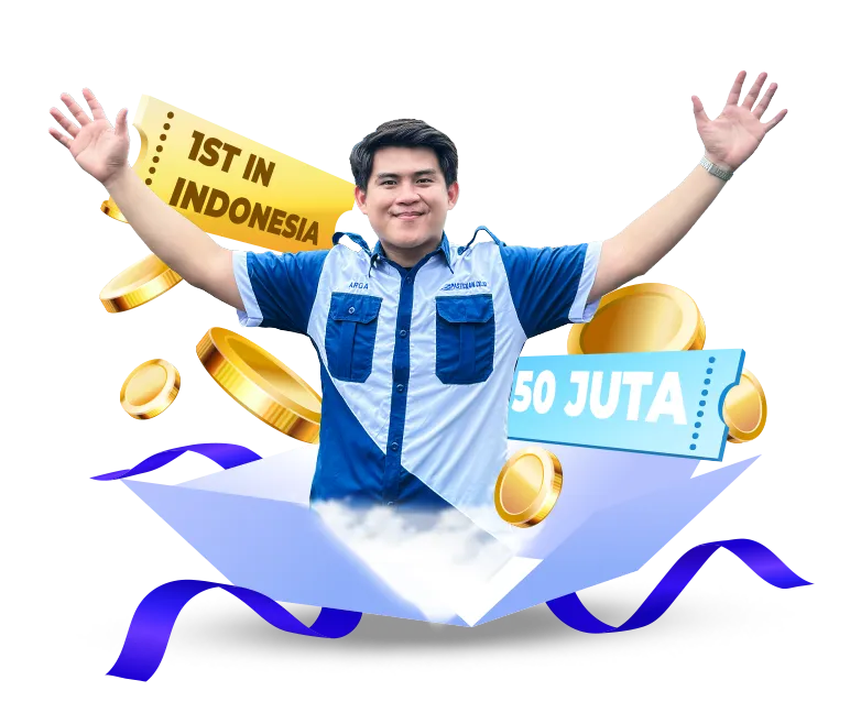 PASTICUAN.CO.ID
