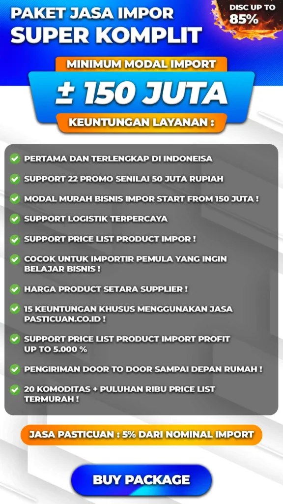 PASTICUAN.CO.ID