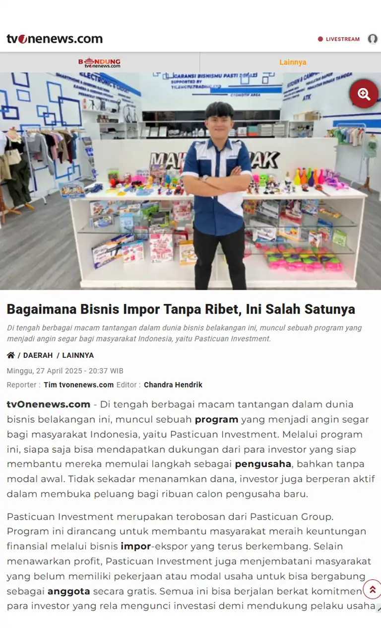 tvone