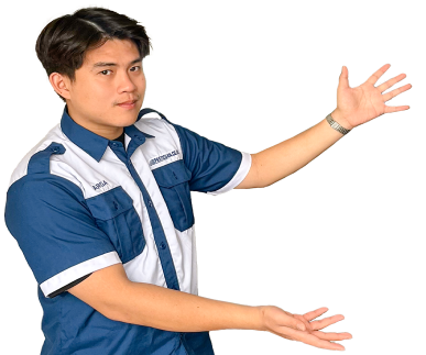Promo Export Import